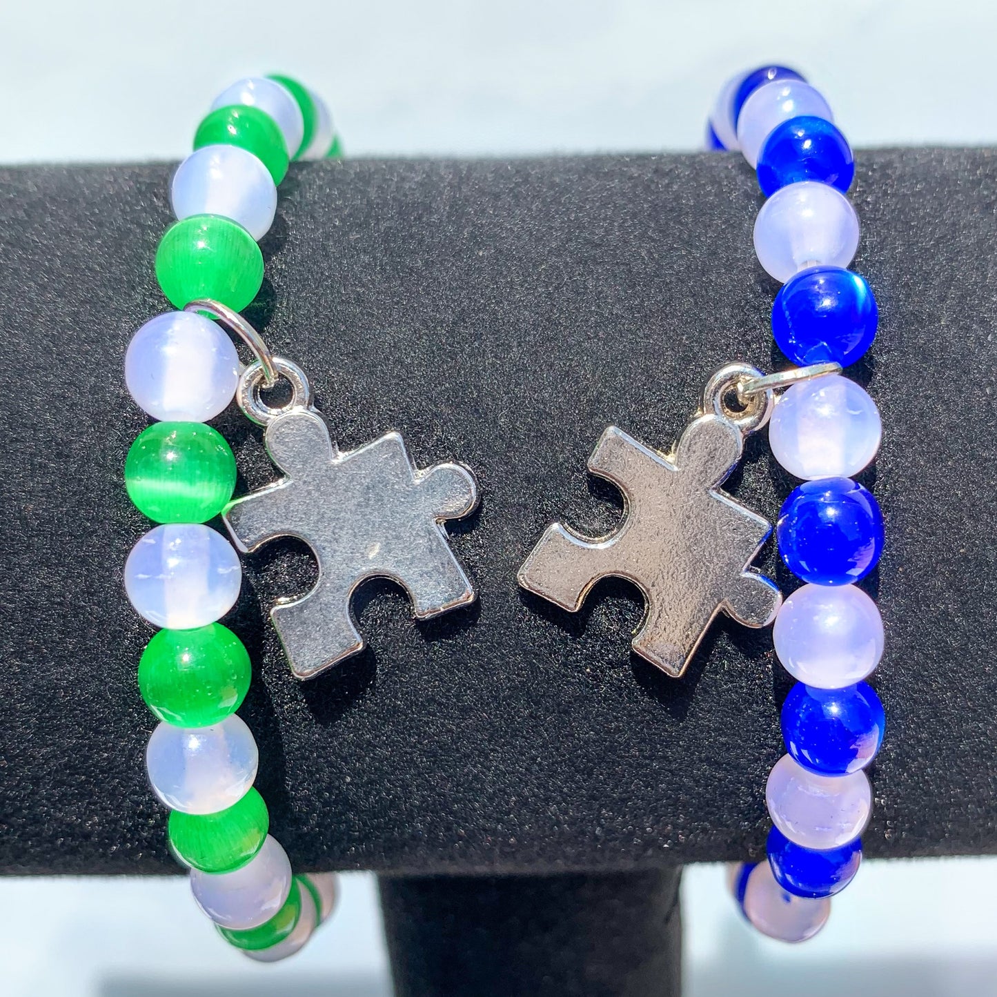 Gon & Killua Matching Bracelets