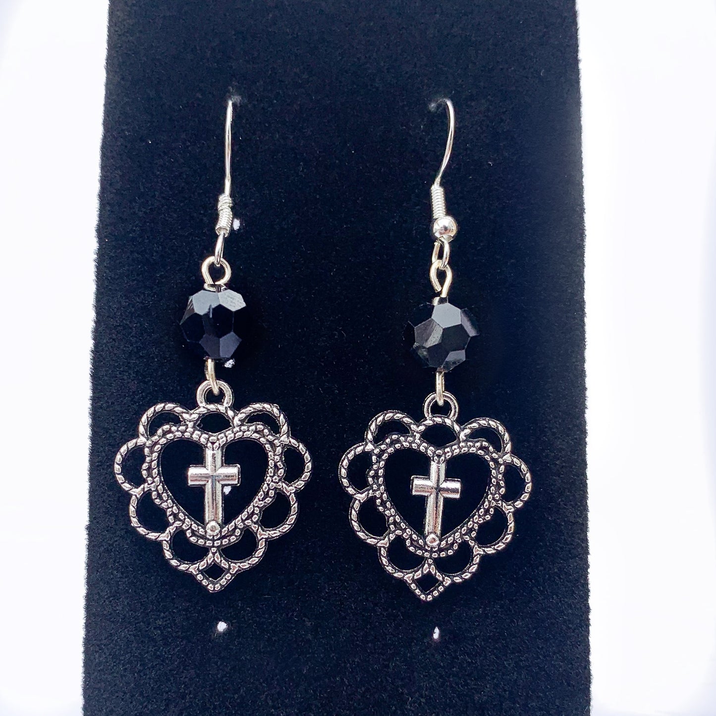 Misa Misa Earrings