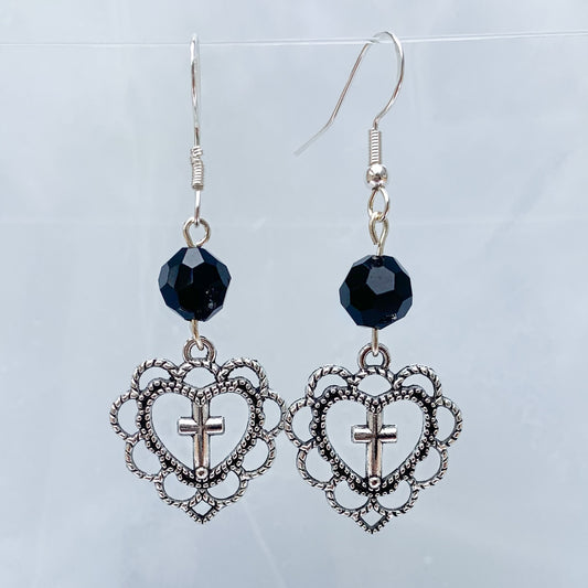 Misa Misa Earrings