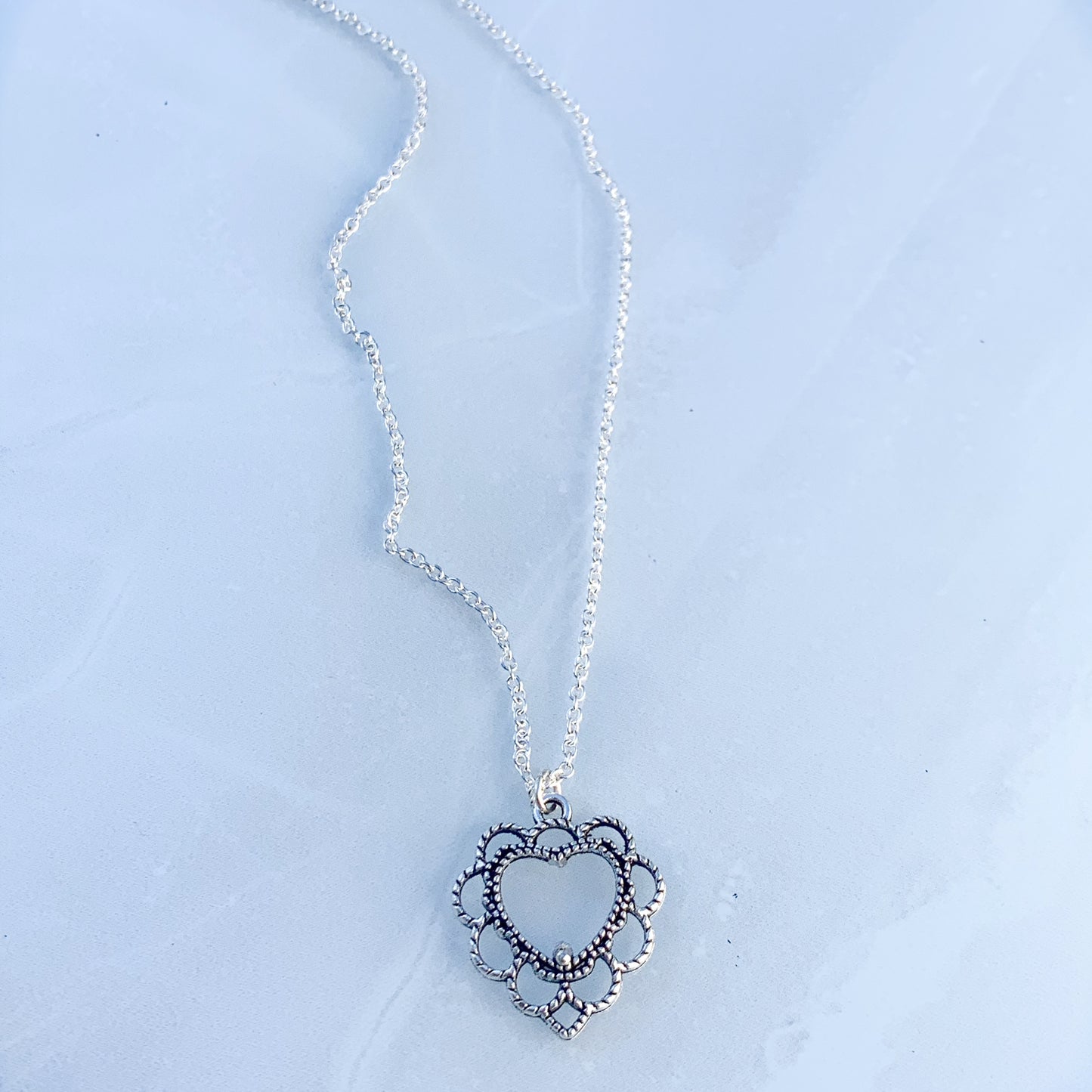 Misa Misa Necklace