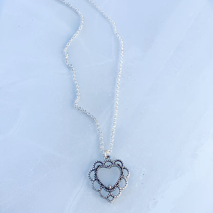 Misa Misa Necklace