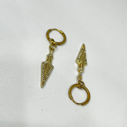 Yor’s Earrings